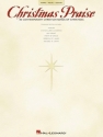 Christmas Praise Piano, Vocal and Guitar Buch