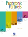 Cristi Cary Miller, Pentatonic Partners Vocal Buch