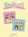 Disney's Princess Collection complete: for piano/vocal/guitar