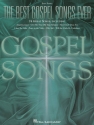 The Best Gospel Songs Ever Easy Piano Buch