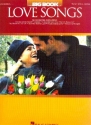 The big Book of Love Songs: songbook piano/vocal/guitar