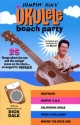 Jumpin' Jim's Ukulele Beach Party Ukulele Buch