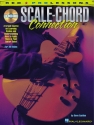 Scale Chord Connection Gitarre Buch + CD