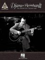 Django Reinhardt: The definitive collection for guitar/tabulature