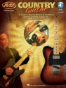 Al Bonhomme, Country Guitar Gitarre Buch + Online-Audio