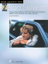 Rod Stewart (+CD): A Step-by-Step Breakdown of the guitar-styles and techniques
