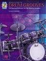 Drum Grooves (+CD) Essential reference for the working drummer