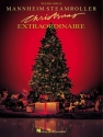 Mannheim Steamroller - Christmas Extraordinaire Klavier Buch