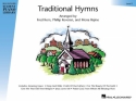 Traditional Hymns Level 1 for piano