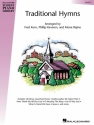 Traditional Hymns Level 2 for piano