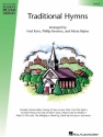 Traditional Hymns - Level 4 Klavier Buch