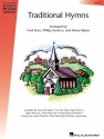 Traditional Hymns Level 5 Klavier Buch