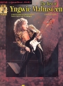 The best of Yngwie Malmsteen (+CD): Songbook for guitar (notes and tab)