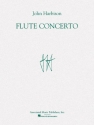 John Harbison, Flute Concerto Flute Buch