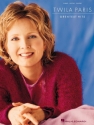 Twila Paris - Greatest Hits Piano, Vocal and Guitar Buch