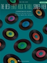 The Best Early Rock'N'Roll Songs Ever Piano, Vocal and Guitar Book