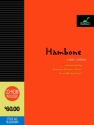 Libby Larsen, Hambone Concert Band Partitur + Stimmen