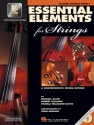 Essential Elements for Strings (+Online-Audio) for strings Teacher's Manual Book 1