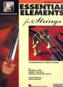 Essential Elements 2000 vol.1 (+online resources) for concert band double bass