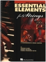 Essential Elements 2000 vol.1 for strings piano accompaniment