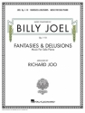 Fantasies and Delusions op.1-10 for piano