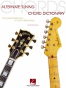 Alternate Tuning Chord Dictionary Gitarre Buch