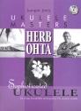Herb Ohta (+CD) Sophisticated Ukulele Jumpin' Jim's Ukulele Masters