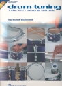 Drum Tuning (+CD) The ultimate guide