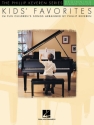Kids' Favorites Klavier Buch