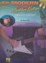 Modern Rock Rhythm Guitar (+CD) Guide to essential Chords, Riffs, Rhythms and Grooves