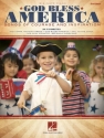 God Bless America - 2nd Edition Piano [Lyrics and Chords] Buch