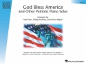 God Bless America and Other Patriotic Piano Solos Klavier Buch