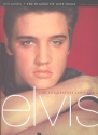 Elvis Presley: the 50 greatest love songs for piano/vocal/guitar