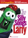 And Now It's Time for Silly Songs with LarryTM Klavier Buch