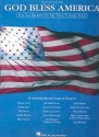 God bless America: for the Benefit of the Twin Towers Fund for piano/vocal/guitar