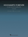 Hogwarts Forever for 4 horns score and parts