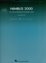 Nimbus 2000: for woodwind ensemble score and parts