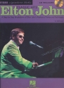 ELTON JOHN: CLASSIC HITS (+CD) KEYBOARD SIGNATURE LICKS