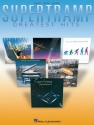 Supertramp: Greatest Hits songbook piano/vocal/guitar