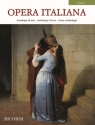 Anthology of Italian Opera for bass and piano (it/en)