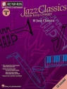 Jazz Classics with easy Changes vol.6 (+CD): for C, Bb and Eb instruments