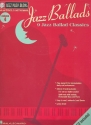 9 Jazz Ballad Classics (+CD) for Bb, Eb and C instruments