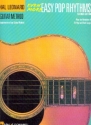 Even more easy Pop Rhythms: for guitar