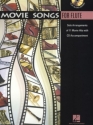 Movie Songs (+CD): for flute