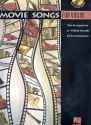 Movie Songs (+CD): for violin