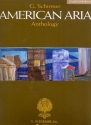 American Aria Anthology for bariton or bass and piano