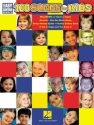 100 Songs for Kids Gitarre Buch