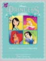 Selections from Disney's Princess Coll. Vol 2 Klavier Buch
