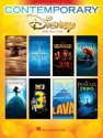 Contemporary Disney Solos - 2nd Edition Klavier Buch