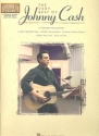 The very best of Johnny Cash: Songbook voice/guitar
